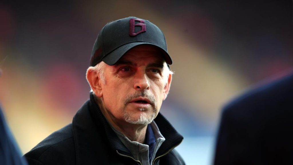 Burnley owners acquire majority stake in Espanyol