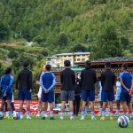 AFC U-17 Women’s Asian Cup Qualifiers: Joakim Alexandersson names 23-member Indian squad
