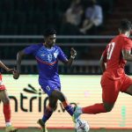 AFC Asian Cup 2027 Qualifiers: India faces high-flying Singapore amid messy build-up