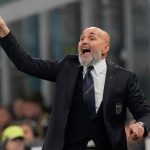 Juventus confirms appointment of Luciano Spalletti as manager
