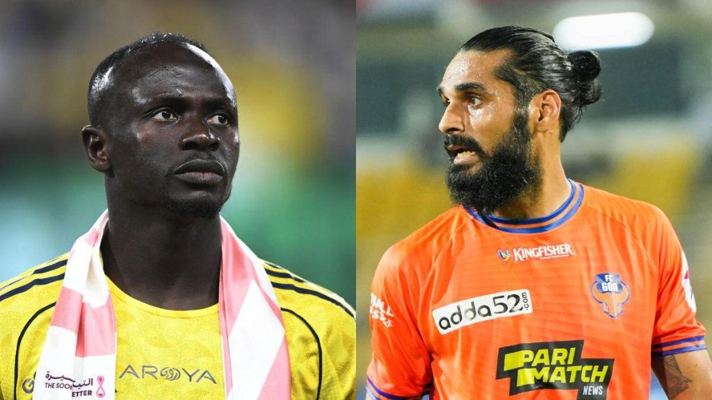 FC Goa vs Al Nassr LIVE – FCG v NAS, AFC Champions League 2 updates