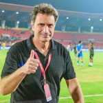 Molina defends Mohun Bagan team selection after Super Cup draw, denies feeling pressure before East Bengal clash