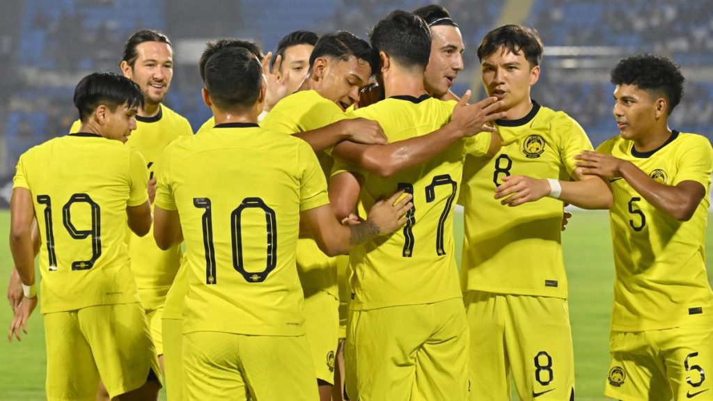 Malaysia football federation disputes cheating claims and will appeal FIFA sanctions