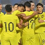 Malaysia football federation disputes cheating claims and will appeal FIFA sanctions
