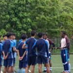 India U-17 team to play two friendlies in China