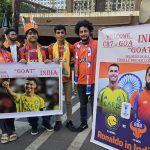As the Cristiano Ronaldo dream falls flat, Indian football fans faced with reality check