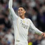 El Clasico: Bellingham ‘better than expected’, says Madrid’s Alonso after win over Barcelona