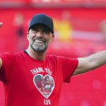 Klopp says Liverpool return ‘theoretically possible’ but Slot will turn things around