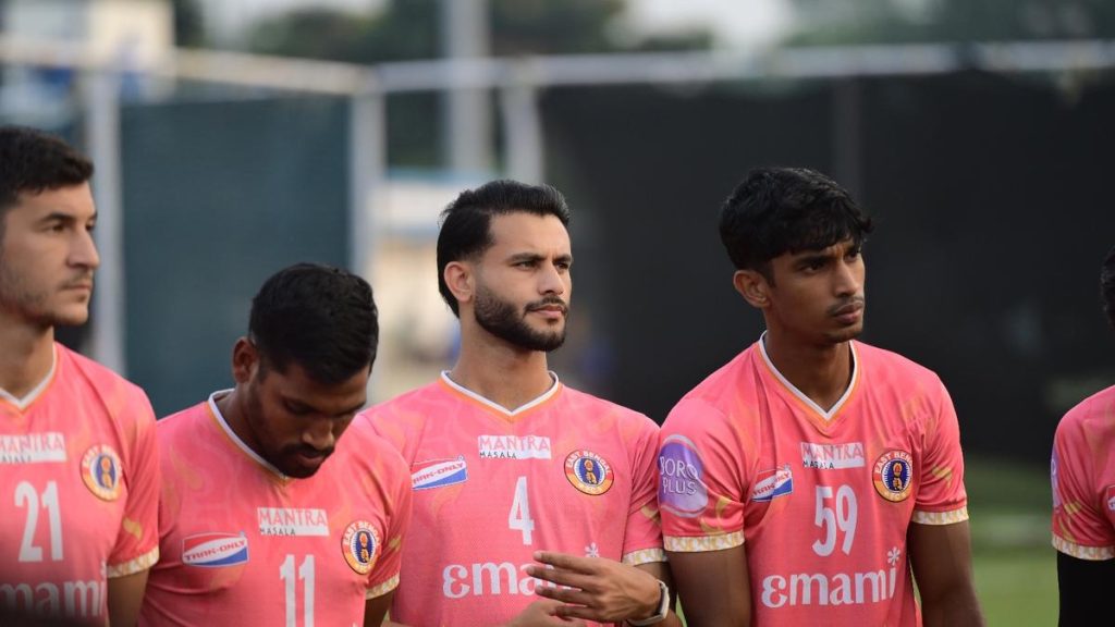 East Bengal vs Mohun Bagan LIVE: EBFC v MBSG, IFA Shield final, Kolkata derby updates