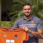 Indian sports wrap, October 22: Spaniard Dani Ramirez joins Punjab FC ahead of Super Cup