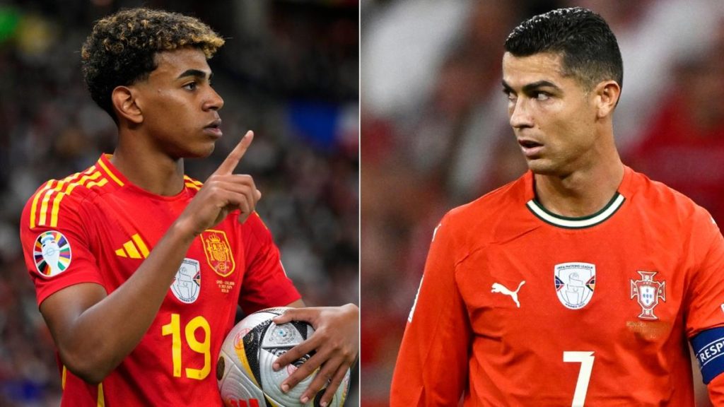 What are the matches to look out for in the upcoming international break?