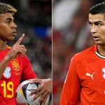 What are the matches to look out for in the upcoming international break?