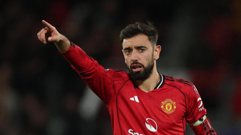 Crystal Palace vs Manchester United LIVE score: Premier League 2025-26 updates; Lineups out; Kick-off at 5:30 PM IST