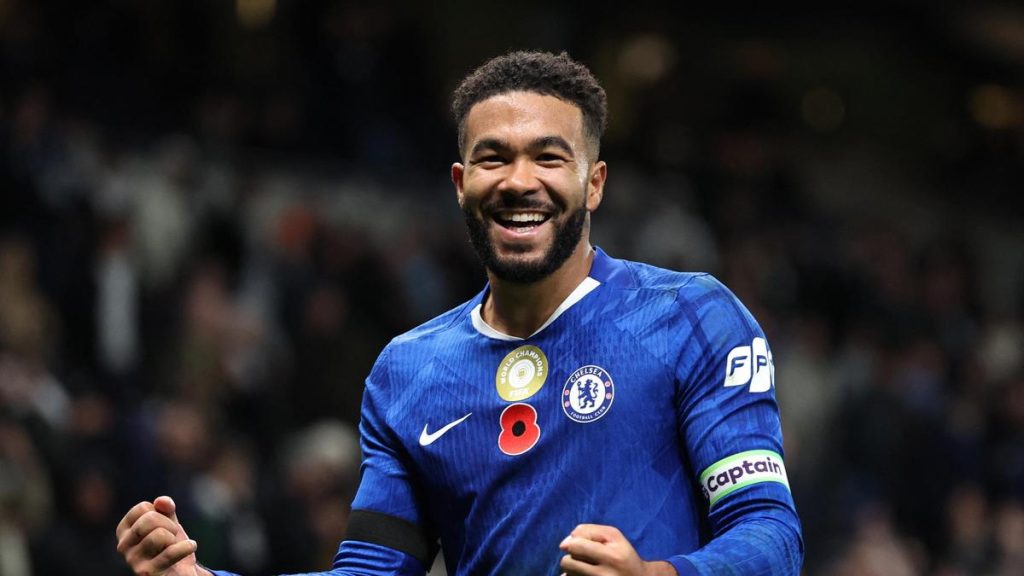 Burnley vs Chelsea LIVE score, Premier League 2025-26: Lineups out; Estevao benched; Where to watch BUR v CHE?