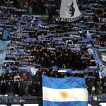 Diego Maradona honoured by Napoli on his fifth death anniversary