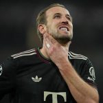 Champions League — No panic, says Kane, as Arsenal inflicts first defeat on Bayern