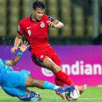 AFC Asian Cup 2027: Singapore FA president rewards Rs. 18 Cr. to Lions from his own pocket after qualification