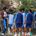 India vs Chinese Taipei LIVE streaming info: Where to watch AFC U-17 Asian Cup Qualifiers?