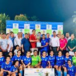 Sustained investment aided by a pinch of fortune: Goa’s Sesa FA readies itself for maiden IWL campaign