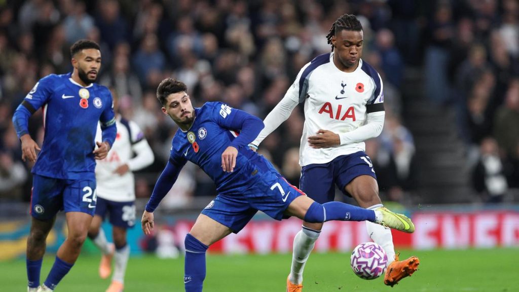 Chelsea’s pre-season tour — Men’s side to play Spurs; Women’s side to face A-League All-Stars in Australia