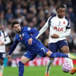 Chelsea’s pre-season tour — Men’s side to play Spurs; Women’s side to face A-League All-Stars in Australia