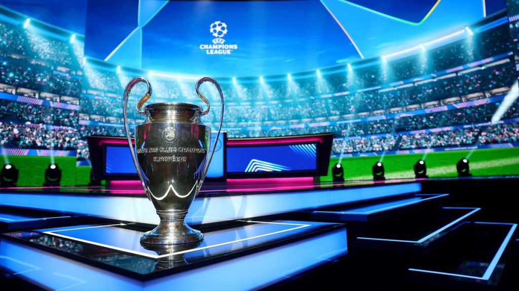 UEFA Champions League points table — UCL standings, who remain in the hunt for playoffs?