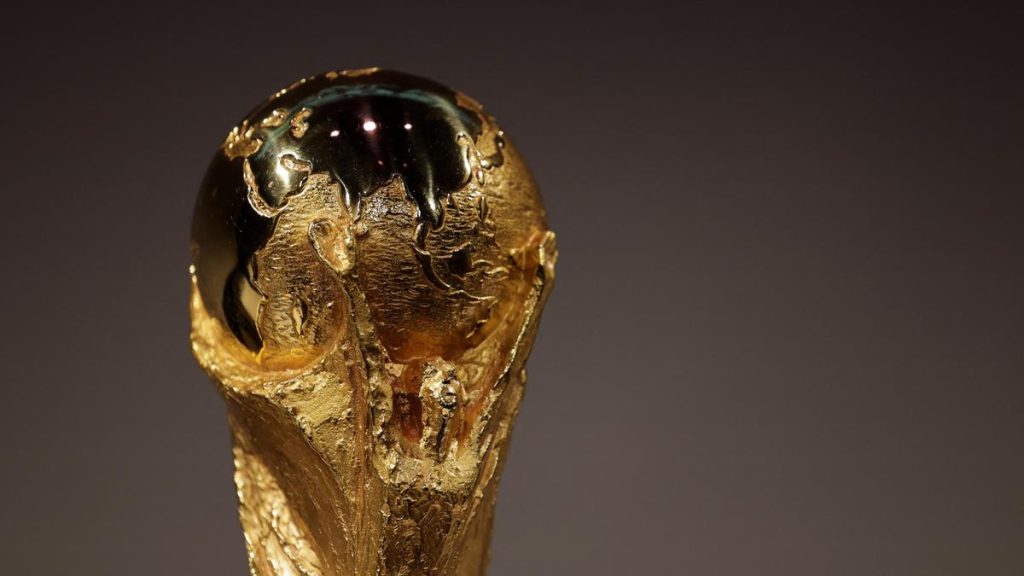 Tom Brady, Shaquille O’Neal to assist FIFA World Cup 2026 draw