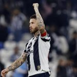 Sergio Ramos is a free agent again! FIFA World Cup 2010 winner leaves Monterrey after a year