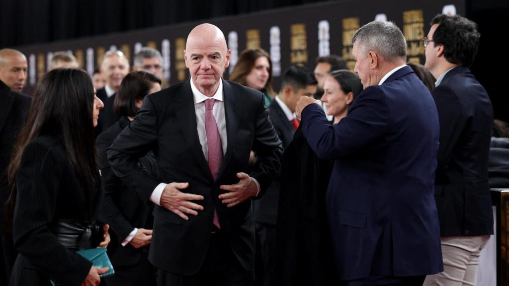 FIFA World Cup 2026 draw — When and where will the draw happen?