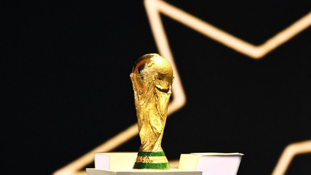 FIFA World Cup 2026 Draw — Old gods, new rivals and America’s uneasy romance with football