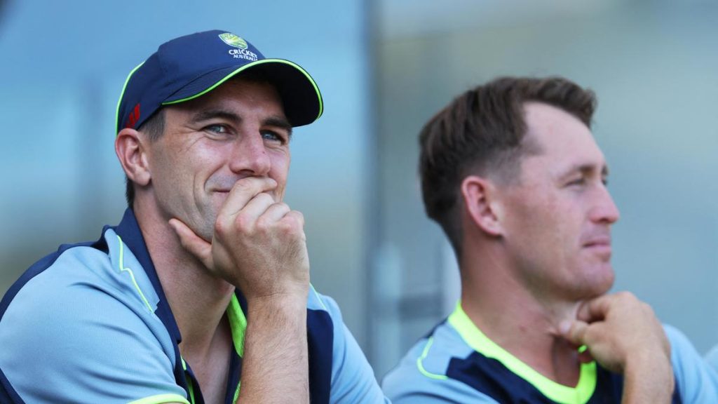 Ashes 2025-26: Cummins eyes return in Adelaide for the third Test vs England