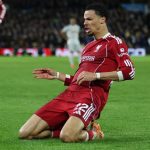 Premier League — Liverpool held to a 3-3 draw by Leeds as pressure builds on Slot