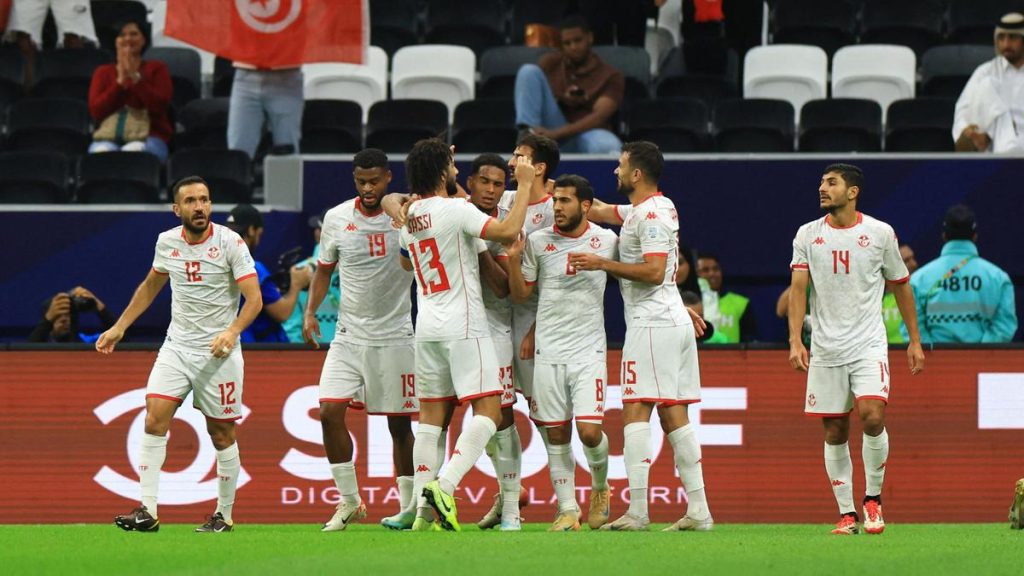 Tunisia vs Uganda, AFCON 2025 LIVE streaming info: When, where to watch TUN vs UGA in Africa Cup of Nations?