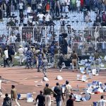 Lionel Messi GOAT India Tour organiser Satadru Dutta arrested after chaos during Kolkata visit