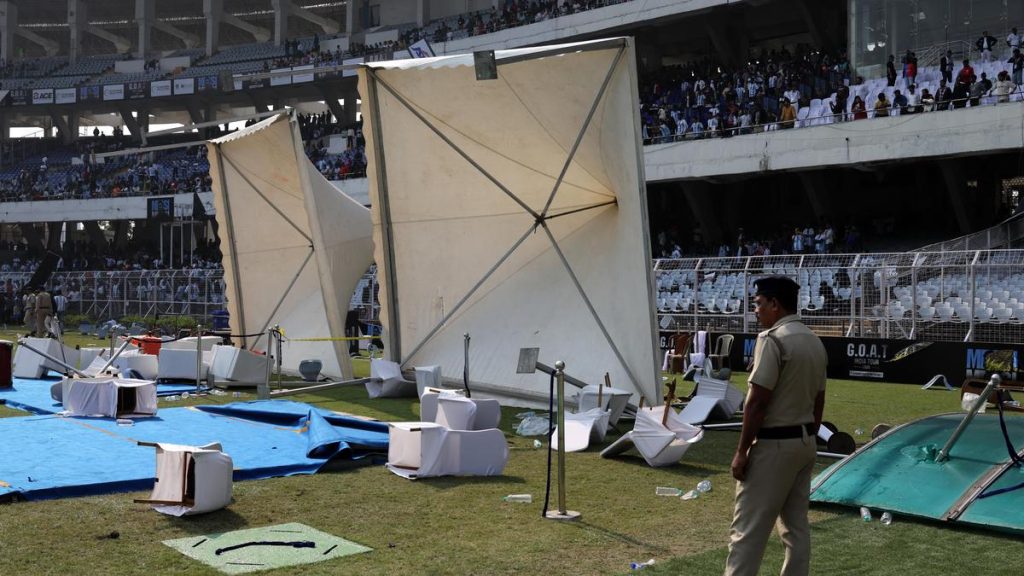 Messi GOAT Tour Hyderabad update: Telangana DGP assures no repeat of Kolkata episode