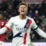 Ligue 1: PSG staves off Metz’s comeback with a 3-2 win; Doue’s goal proves to be the difference