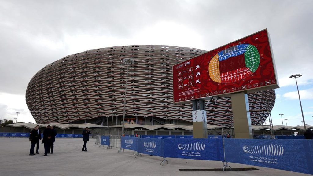 Who is hosting AFCON 2025? Full list of host cities, venues for Africa Cup of Nations