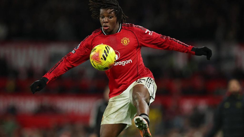 Premier League: Man Utd moves up to fifth with win over Newcastle