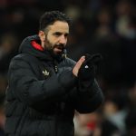 Premier League: Amorim praises Manchester United spirit in Boxing Day win over Newcastle