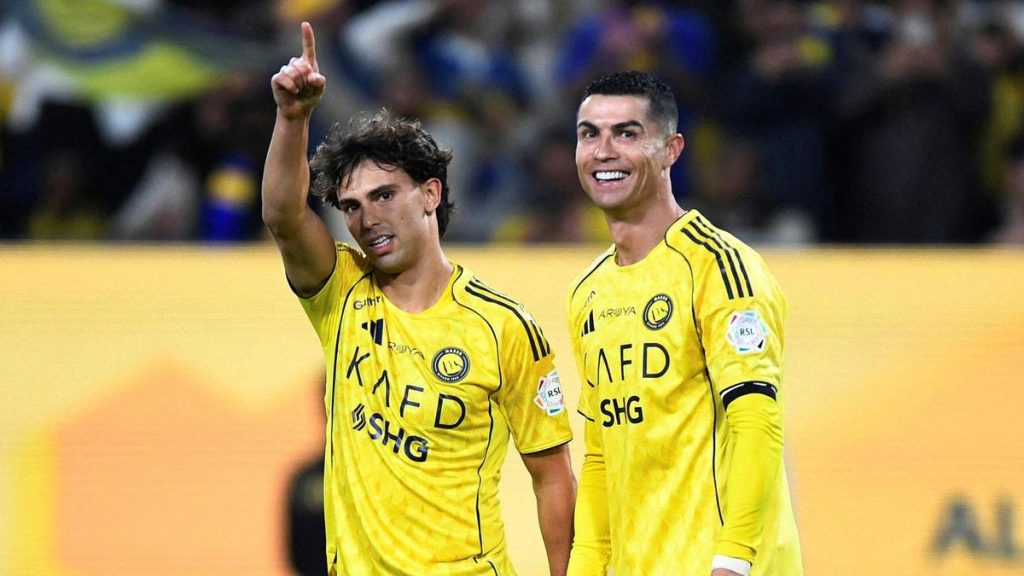 AFC Champions League 2 round of 16 schedule: Cristiano Ronaldo and Co. pitted against Arkadag