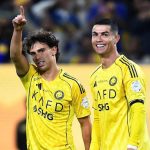 AFC Champions League 2 round of 16 schedule: Cristiano Ronaldo and Co. pitted against Arkadag