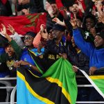 AFCON 2025: Tanzania qualifies for Africa Cup of Nations knockouts for the first time