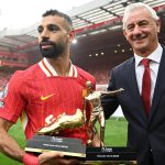 ‘Mohamed Salah has thrown Liverpool under the bus’, not the other way around: Wayne Rooney