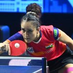 Indian sports wrap, December 1: Manika, Manav impress but India loses again at Mixed Team Table Tennis World Cup