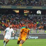 Wilfried Zaha back with Ivory Coast to defend Africa Cup of Nations title ahead of 2026 World Cup