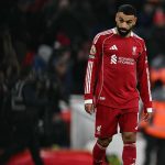 Premier League — Salah’s benching shows every player has to earn their place at Liverpool: Van Dijk