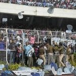 West Bengal CM Mamata Banerjee apologises to Lionel Messi for GOAT Tour mismanagement