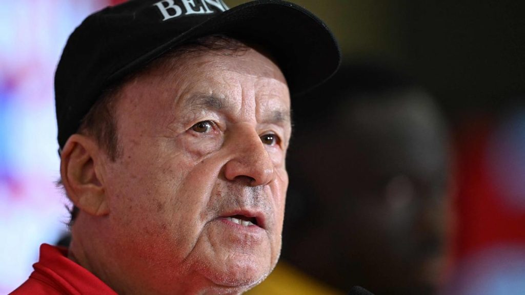 DR Congo vs Benin, AFCON 2025 LIVE Streaming info: How to watch DRC vs BEN in Africa Cup of Nations?