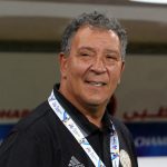 FIFA World Cup 2026 — Suriname names Ten Cate as coach before inter-confederation playoffs