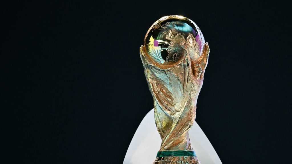 The hottest opponent: Inside the 2026 World Cup’s heat challenge